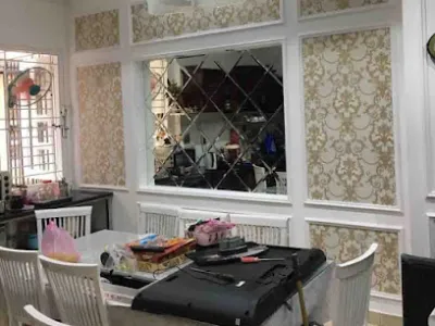 cty giấy dán tường trần lê - cửa hàng nội thất