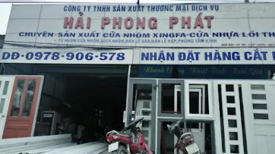 cty nhôm kính bình dương hải phong phát - công ty xây dựng cty nhôm kính bình dương hải phong phát - công ty xây dựng