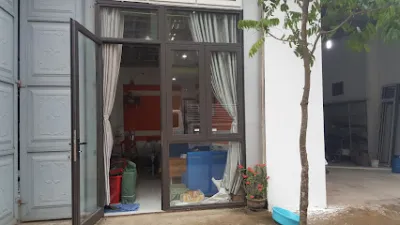 cty tnhh cơ khí tuấn nga - nhà cung cấp vật liệu xây dựng