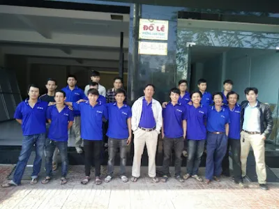 cty tnhh mtqckt đỗ lê - cơ quan quảng cáo