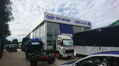 cty tnhh ngọc dũng ô tô daklak - đại lý ô tô