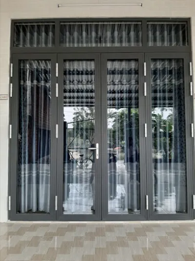 cty tnhh sx cửa nhôm kính và quảng cáo cát tường windows - cơ quan quảng cáo