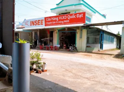 cty tnhh vlxd quốc đạt hồng ngự - cửa hàng vật liệu xây dựng