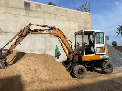 cty vật tư xây dựng an bình dương - cửa hàng vật liệu xây dựng