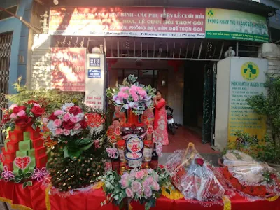 cửa hàng cưới hỏi lan phương - dịch vụ cưới hỏi