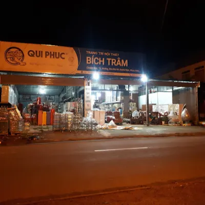 cửa hàng nội thất bích trâm - cửa hàng nội thất