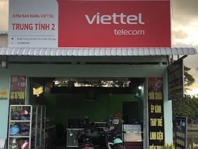 cửa hàng điện thoại di động trung tính 2 - cửa hàng điện thoại di động