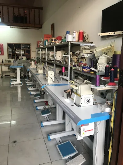 cừ sửa chữa máy may - cửa hàng đồ gia dụng