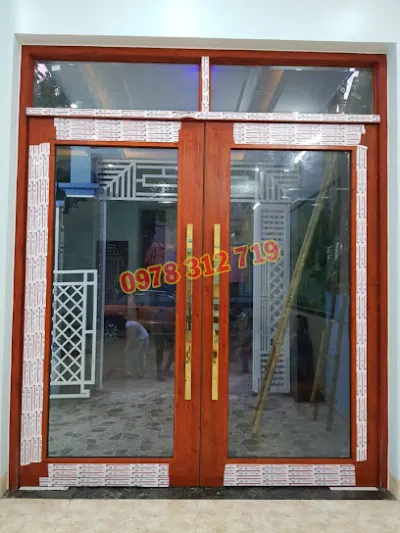 cửa anh sơn - cửa hàng vật liệu xây dựng