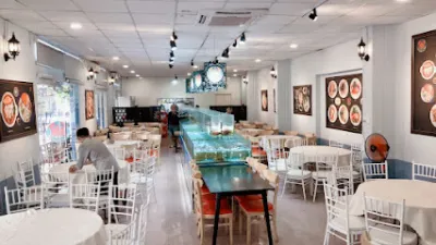 cua chắc cà mau - nhà hàng hải sản