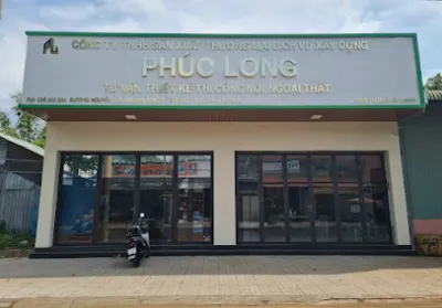 cửa cuốn long xuyên - cửa hàng nội thất