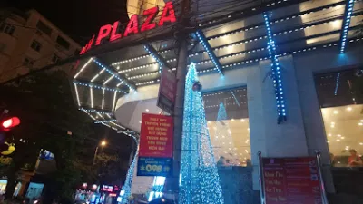 cửa đông plaza - nhà hàng
