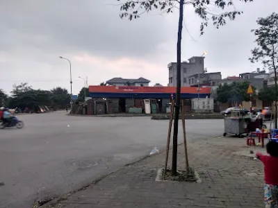 cửa gỗ cũ thiệm hường - cửa hàng nội thất