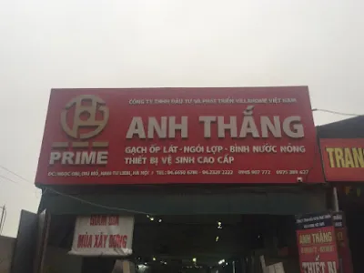 cửa hàng anh thắng - cửa hàng vật liệu xây dựng