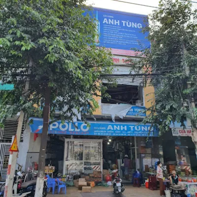 cửa hàng anh tùng - cửa hàng bán buôn