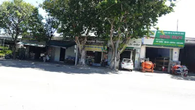cửa hàng apple store phan rang - cửa hàng sửa chữa điện thoại di động