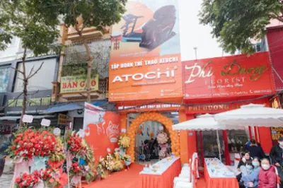 cửa hàng atochi tại thanh hóa - cửa hàng thiết bị thể dục
