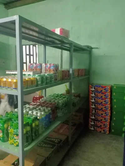 cửa hàng bách hóa diễm - cửa hàng bách hóa