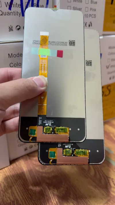 cửa hàng bán buôn bán lẻ linh kiện tuấn anh - nhà cung cấp linh kiện điện tử