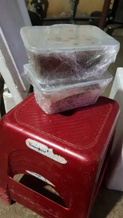 cửa hàng bán mồi câu cá làm sẵn - cửa hàng