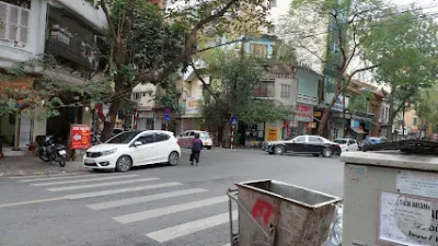 cửa hàng bánh mì pate - tiệm bánh