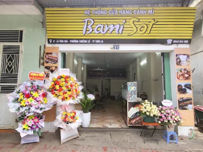 của hàng bánh mỳ bamisot - tiệm bánh của hàng bánh mỳ bamisot - tiệm bánh