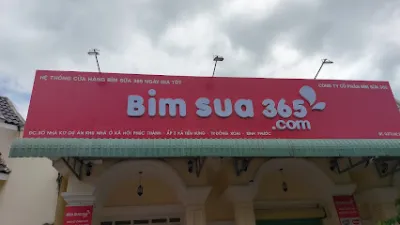 cửa hàng bỉm sữa 365, tiến hưng. - cửa hàng