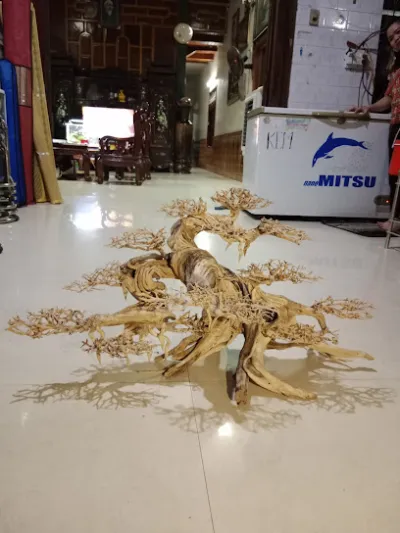 cửa hàng bốn oanh - cửa hàng tạp phẩm