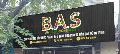 cửa hàng bữa ăn sạch - cửa hàng thực phẩm hữu cơ