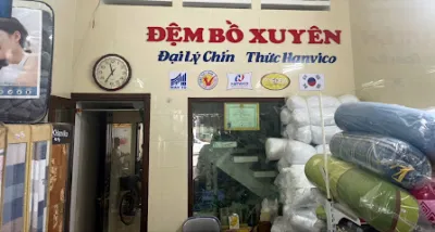 cửa hàng chăn ga gối đệm - bồ xuyên - cửa hàng bán ga giường