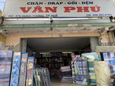 cửa hàng chăn nệm vân phú - cửa hàng nội thất