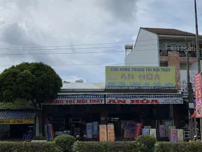 cửa hàng chăn ra gối nệm an hòa - cửa hàng chăn đệm