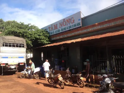 cửa hàng đại lý phân bón tâm nông chưpuh - nhà cung cấp phân bón