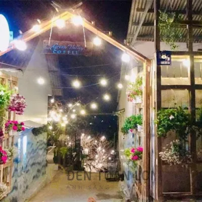 cửa hàng đèn trang trí nội ngoại thất toàn lợi - cửa hàng thiết bị chiếu sáng