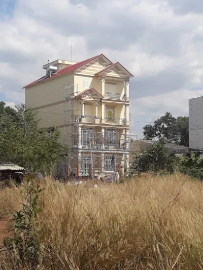 cửa hàng dịch vụ trần quân - công ty tnhh mtv truyền thông sao mai - văn phòng công ty