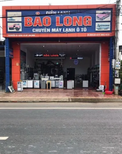 cửa hàng điện lạnh bảo long - cửa hàng