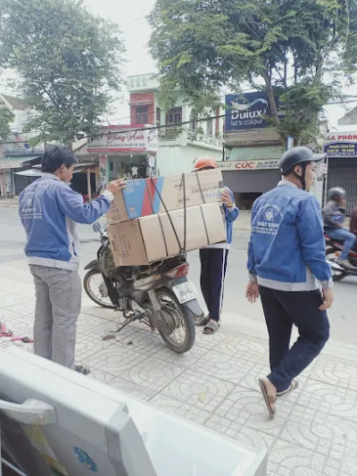 cửa hàng điện lạnh nhật quang - dịch vụ sửa chữa máy lạnh