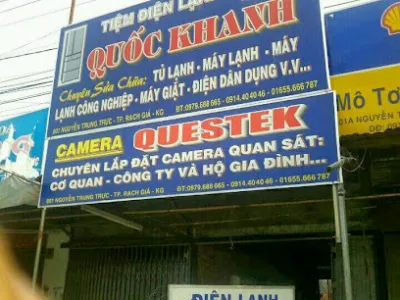 cửa hàng điện lạnh quốc khanh - cưa hang sửa chữa đồ điên cửa hàng điện lạnh quốc khanh - cưa hang sửa chữa đồ điên