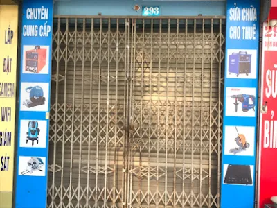 cửa hàng điện máy xuân hưng - cửa hàng thiết bị điện