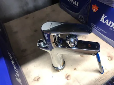 cửa hàng điện nước gas và bếp gas thu hoan - dịch vụ điện tự động