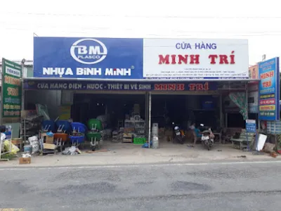 cửa hàng điện nước minh trí - cung cấp thiết bị điện nước tại đồng tháp - cửa hàng