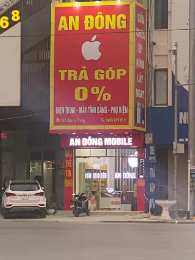 cửa hàng điện thoại an đông - cửa hàng điện thoại di động