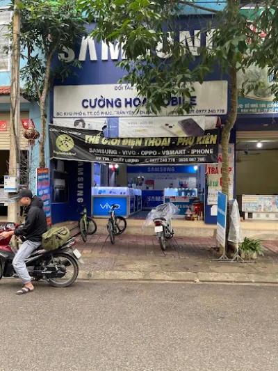 cửa hàng điện thoại cường hoa - cửa hàng điện thoại di động