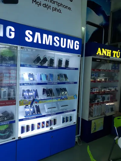 cửa hàng điện thoại di động anh tú - cửa hàng điện thoại di động