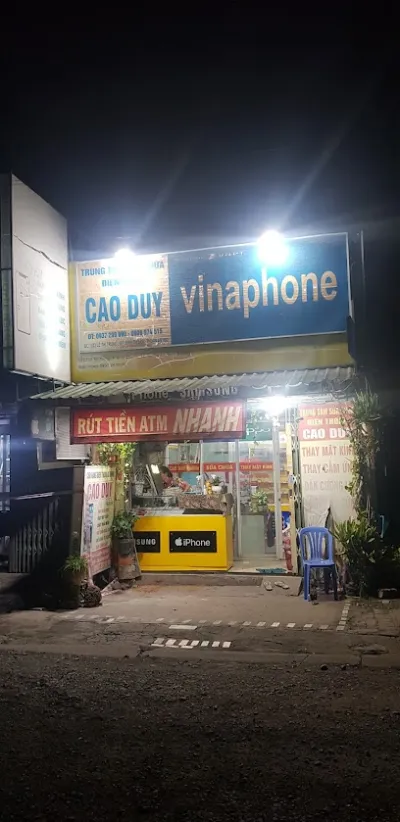 cửa hàng điện thoại di động cao duy - cửa hàng điện thoại di động