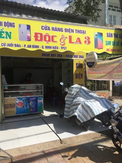 cửa hàng điện thoại di động độc và lạ 3 - cửa hàng điện thoại di động