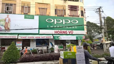 cửa hàng điện thoại di động hoàng vũ - cửa hàng điện thoại di động