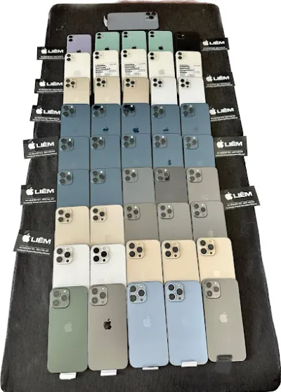 cửa hàng điện thoại di động huỳnh liêm - cửa hàng điện thoại di động