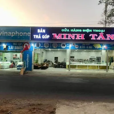 cửa hàng điện thoại di động minh tân - cửa hàng điện thoại di động