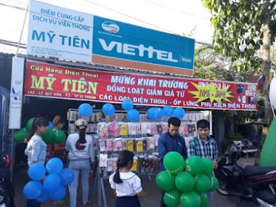 cửa hàng điện thoại di động mỹ tiên - cửa hàng điện thoại di động